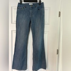 Dana Bachman women’s jeans size 6